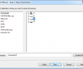 Handy Backup Standard Screenshot 4