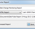 DiskPulse Screenshot 9