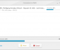 Freemake Audio Converter Screenshot 3