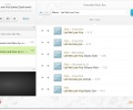 Freemake Music Box Screenshot 2