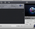 MacX Free AVI Video Converter Screenshot 0