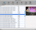 BlackBerry Recovery for Mac Screenshot 0