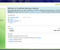 CrashPlan Screenshot 1