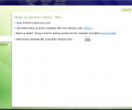 CrashPlan Screenshot 3