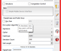GoldBug Instant Messenger Screenshot 1