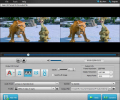 Aiseesoft 3D Converter Screenshot 0