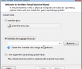 VMware Workstation Player Screenshot 2