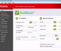 Avira Internet Security Suite Screenshot 0