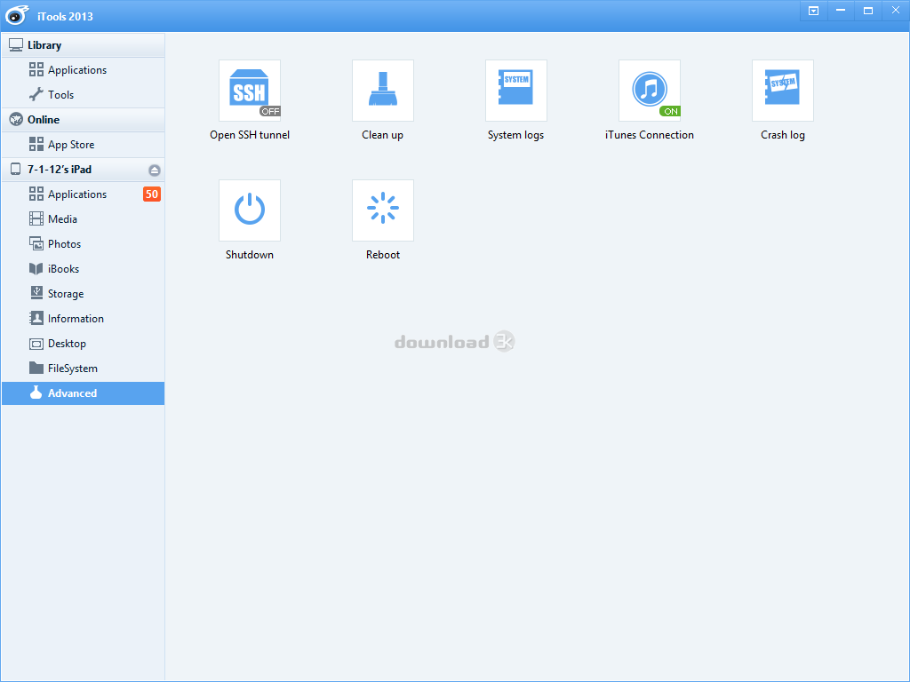 itools 4 virtual location itools 4 virtual location