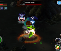 ZENONIA 5 for Android Screenshot 3