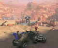 N.O.V.A. 3 - Near Orbit Vanguard Alliance for Android Screenshot 3