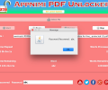 Appnimi PDF Password Recovery Screenshot 0