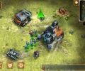 StarFront: Collision HD Screenshot 2