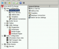 Avira AntiVir Exchange Screenshot 0