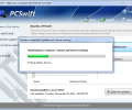 PCSwift Screenshot 2