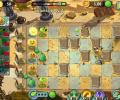 Plants vs. Zombies 2 for iOS Screenshot 2