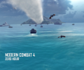 Modern Combat 4: Zero Hour for iOS Screenshot 2
