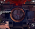 Modern Combat 4: Zero Hour for iOS Screenshot 3