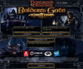 Baldur's Gate: Enhanced Edition Screenshot 1