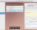 Wunderlist Screenshot 6