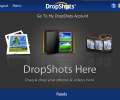 DropShots for Windows Screenshot 0