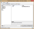 TekSIP Route Server Screenshot 0