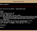 SMPPCli Screenshot 0