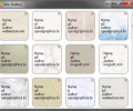 Cute Sticky Notes for win7 XP Vista Screenshot 3