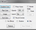 Cute Sticky Notes for win7 XP Vista Screenshot 4