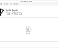 Stellar Repair for Photo Screenshot 0