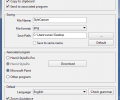 Hornil StyleCapture Screenshot 3