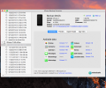 iPhone Backup Extractor Mac OS X Screenshot 0