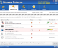 WinZip Malware Protector Screenshot 0