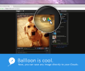 Ballloon Screenshot 0