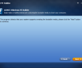 AOMEI PE Builder Screenshot 2