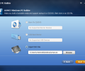 AOMEI PE Builder Screenshot 4