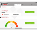 RegistryCleaner Screenshot 0