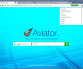 Aviator Screenshot 4