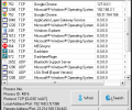 PortExpert Screenshot 1