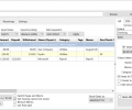 CSV2QIF Screenshot 0