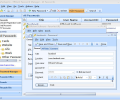 Efficient Password Manager Screenshot 0