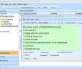 Portable Efficient Sticky Notes Pro Screenshot 0