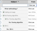 OpenFaces Screenshot 0