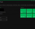 Ultimate Settings Panel Lite Screenshot 0