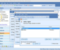 Portable Efficient Man's Organizer Free Screenshot 0
