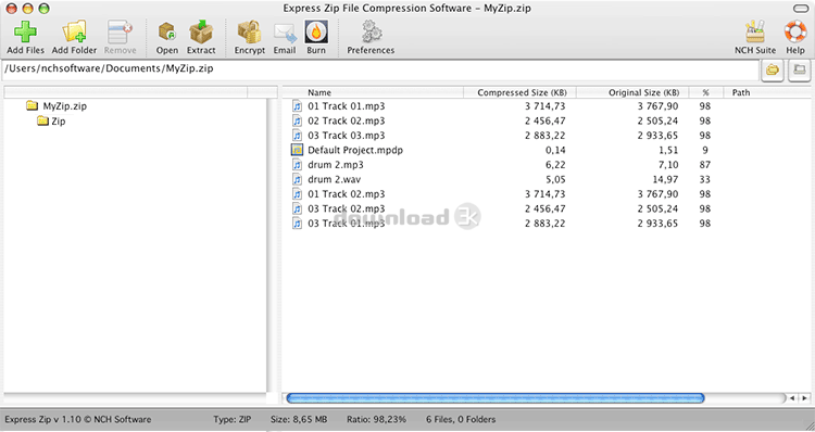 Descargar alpha zip para mac Descargar alpha zip para mac