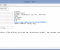 nfo++ Screenshot 1