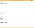 GR Prefix Suffix Screenshot 0