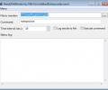 HandyFileMonitor Screenshot 0