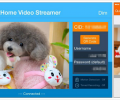 AtHome Video Streamer Screenshot 0